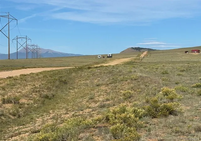 5th image of 6561 Jackson Rd, Hartsel, CO 80449 | MLS# 9893451