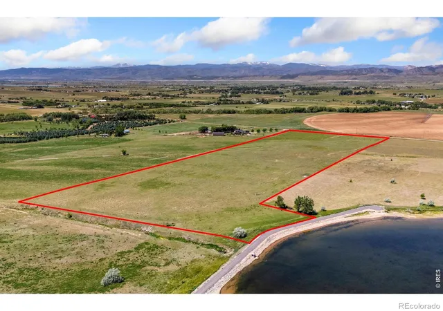 1st image of 11256 N County Road 13, Wellington, CO 80549 | MLS# IR1066743