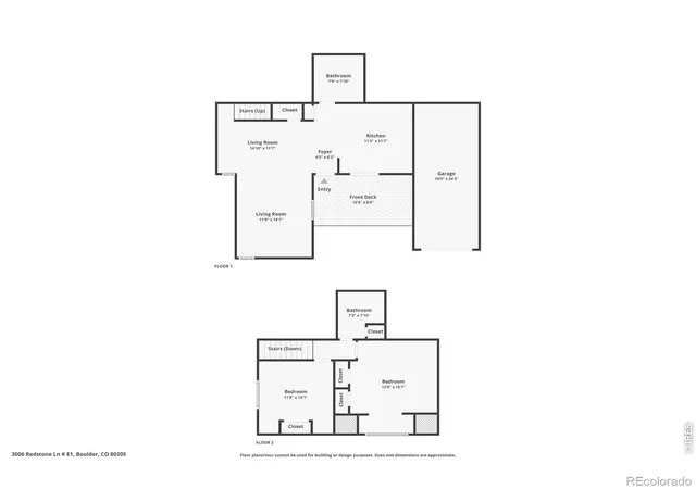 32nd image of 3006 Redstone Ln #E1, Boulder, CO 80305 | MLS# IR1066744