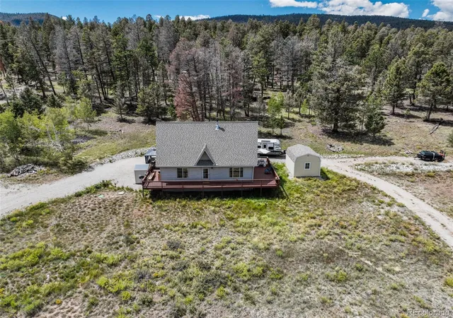 1st image of 1807 Windmill Dr, Hartsel, CO 80449 | MLS# 8721533