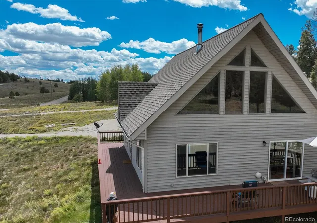 2nd image of 1807 Windmill Dr, Hartsel, CO 80449 | MLS# 8721533