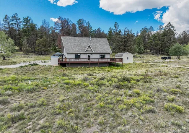 3rd image of 1807 Windmill Dr, Hartsel, CO 80449 | MLS# 8721533