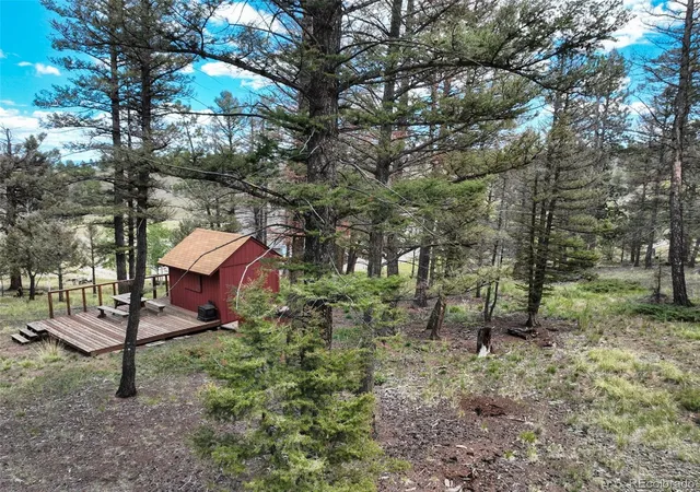 40th image of 1807 Windmill Dr, Hartsel, CO 80449 | MLS# 8721533