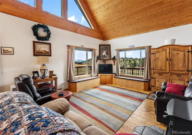 4th image of 1807 Windmill Dr, Hartsel, CO 80449 | MLS# 8721533