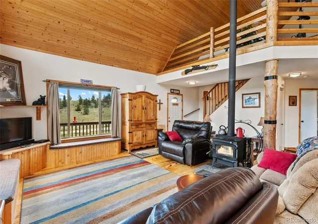 5th image of 1807 Windmill Dr, Hartsel, CO 80449 | MLS# 8721533