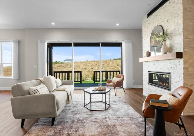 2nd image of 140 Leafy Aster Ln, Castle Rock, CO 80104 | MLS# 7294954