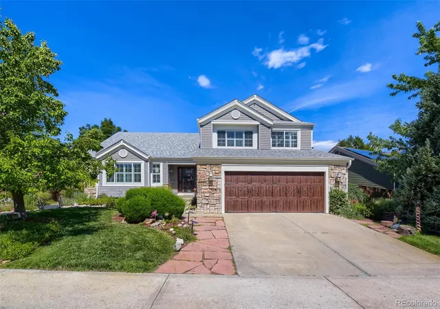 1st image of 9210 Sugarstone Cir, Highlands Ranch, CO 80130 | MLS# 3833912