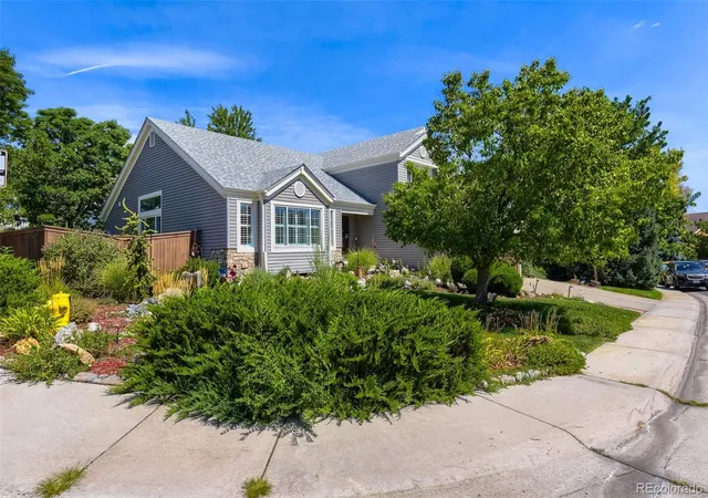 2nd image of 9210 Sugarstone Cir, Highlands Ranch, CO 80130 | MLS# 3833912