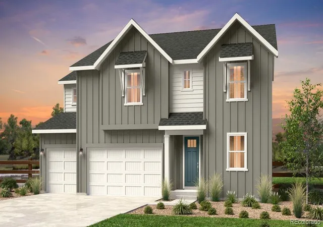 1st image of 9228 Violet Wy, Arvada, CO 80007 | MLS# 2427064