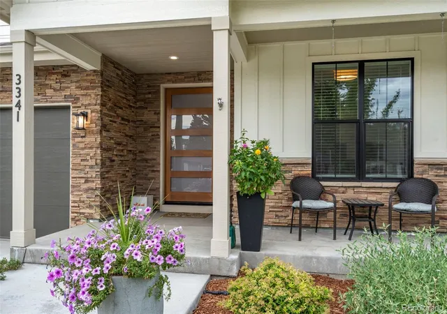 Photo 1 of Single family home for sale at 3341 S Fairfax St, Denver, CO 80222 | MLS# 6269436 | Listing updated on 2026-10-07