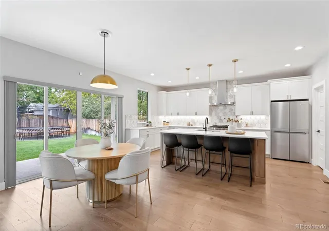 Photo 3 of Single family home for sale at 3341 S Fairfax St, Denver, CO 80222 | MLS# 6269436 | Listing updated on 2026-10-07