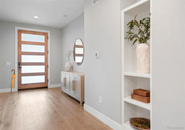 Photo 4 of Single family home for sale at 3341 S Fairfax St, Denver, CO 80222 | MLS# 6269436 | Listing updated on 2026-10-07