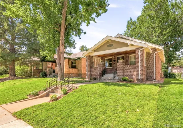 Photo 2 of Sale Pending at 827 Harrison St, Denver, CO 80206 | MLS# 7986227 | Listing updated on 2026-09-22