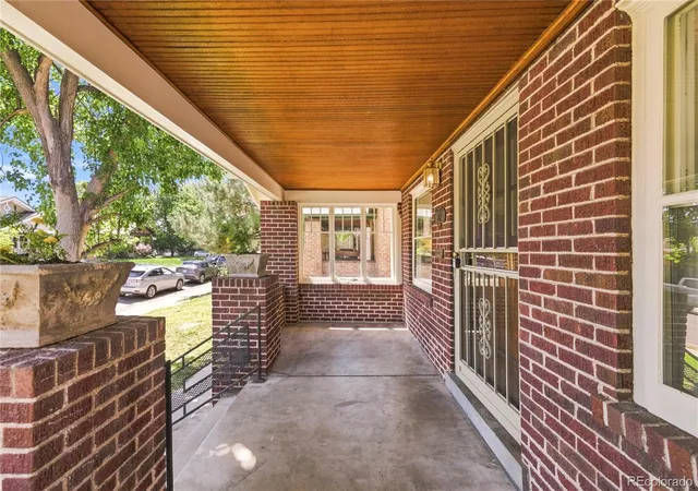 Photo 3 of Sale Pending at 827 Harrison St, Denver, CO 80206 | MLS# 7986227 | Listing updated on 2026-09-22