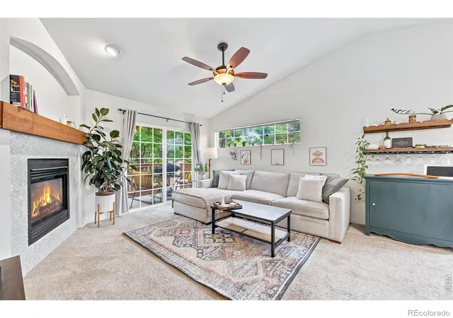 Condo for sale at 3002 W Elizabeth St #21G, Fort Collins, CO 80521 | MLS# IR1066745
