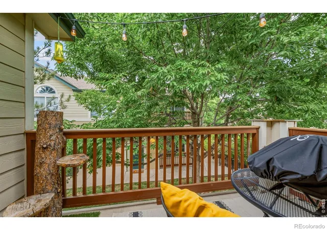 15th image of 3002 W Elizabeth St #21G, Fort Collins, CO 80521 | MLS# IR1066745