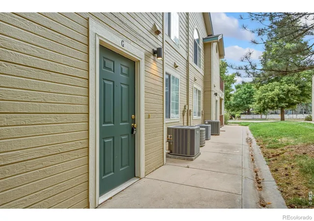 2nd image of 3002 W Elizabeth St #21G, Fort Collins, CO 80521 | MLS# IR1066745