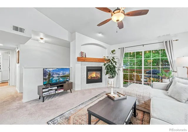 Photo 2 of Condo for sale at 3002 W Elizabeth St #21G, Fort Collins, CO 80521 | MLS# IR1066745 | Listing updated on 2026-09-24