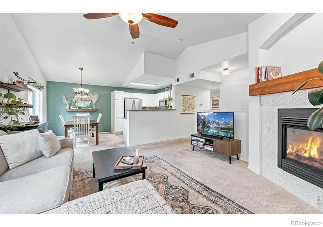 Photo 3 of Condo for sale at 3002 W Elizabeth St #21G, Fort Collins, CO 80521 | MLS# IR1066745 | Listing updated on 2026-09-24