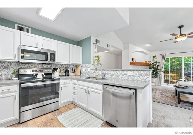 Photo 4 of Condo for sale at 3002 W Elizabeth St #21G, Fort Collins, CO 80521 | MLS# IR1066745 | Listing updated on 2026-09-24