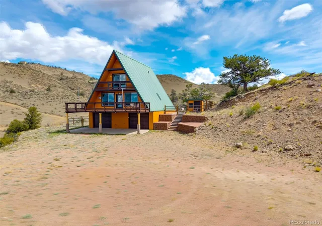 1st image of 2554 Clear Creed Rd, Hartsel, CO 80449 | MLS# 1513792