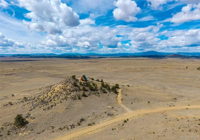 3rd image of 2554 Clear Creed Rd, Hartsel, CO 80449 | MLS# 1513792