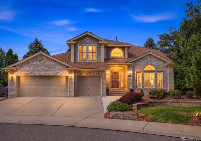 1st image of 3302 W 109th Cir, Westminster, CO 80031 | MLS# 7800835