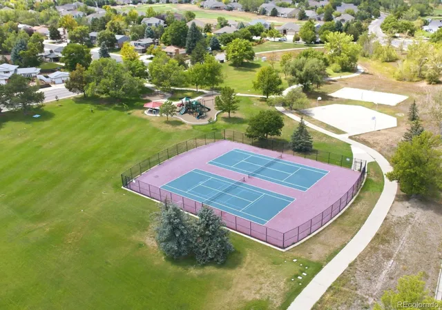 50th image of 3302 W 109th Cir, Westminster, CO 80031 | MLS# 7800835
