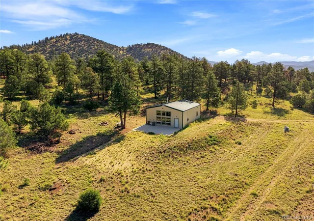 Photo 1 of Single family home for sale at 2323 Cr 323, Westcliffe, CO 81252 | MLS# 5752929 | Listing updated on 2026-09-01