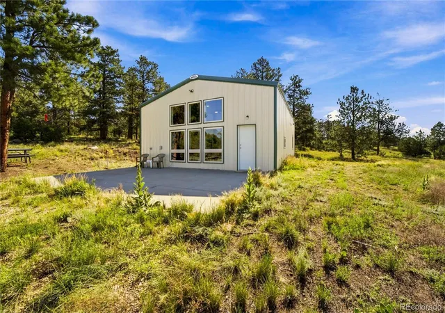 Photo 2 of Single family home for sale at 2323 Cr 323, Westcliffe, CO 81252 | MLS# 5752929 | Listing updated on 2026-09-01