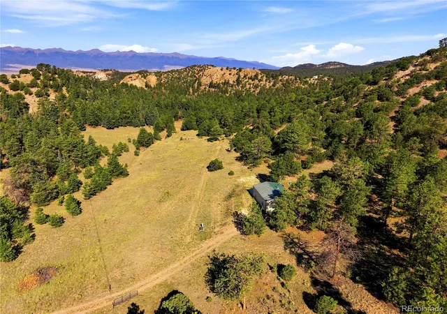 Photo 3 of Single family home for sale at 2323 Cr 323, Westcliffe, CO 81252 | MLS# 5752929 | Listing updated on 2026-09-01