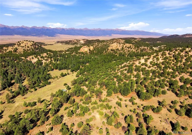 Photo 3 of Single family home for sale at 2323 Cr 323, Westcliffe, CO 81252 | MLS# 5752929 | Listing updated on 2026-09-01