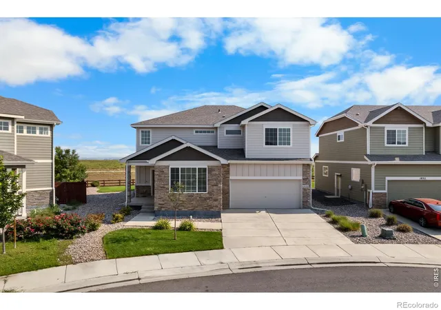 4th image of 1838 Rise Dr, Windsor, CO 80550 | MLS# IR1066746
