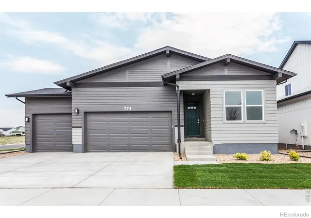 2nd image of 774 Trumpet Ct, Windsor, CO 80550 | MLS# IR1066747
