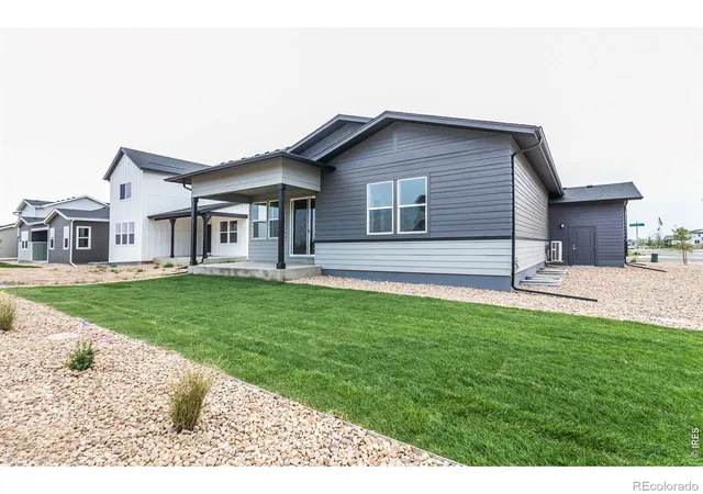 4th image of 774 Trumpet Ct, Windsor, CO 80550 | MLS# IR1066747