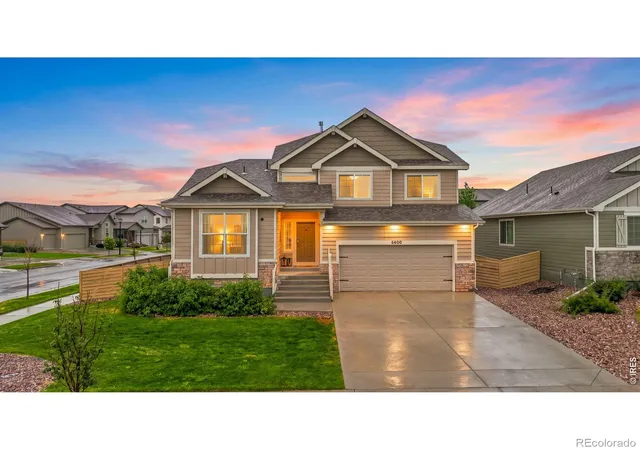 1st image of 6600 5th St, Greeley, CO 80634 | MLS# IR1066748