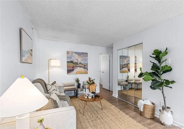 2nd image of 3161 Madison Ave #302, Boulder, CO 80303 | MLS# 5582464