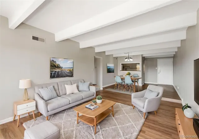 Photo 3 of Condo for sale at 8060 E Girard Ave #612, Denver, CO 80231 | MLS# 3128876 | Listing updated on 2026-08-28