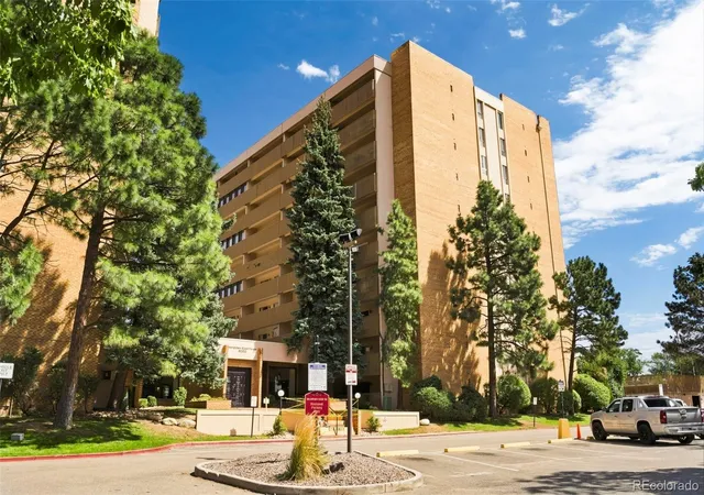 43rd image of 8060 E Girard Ave #612, Denver, CO 80231 | MLS# 3128876