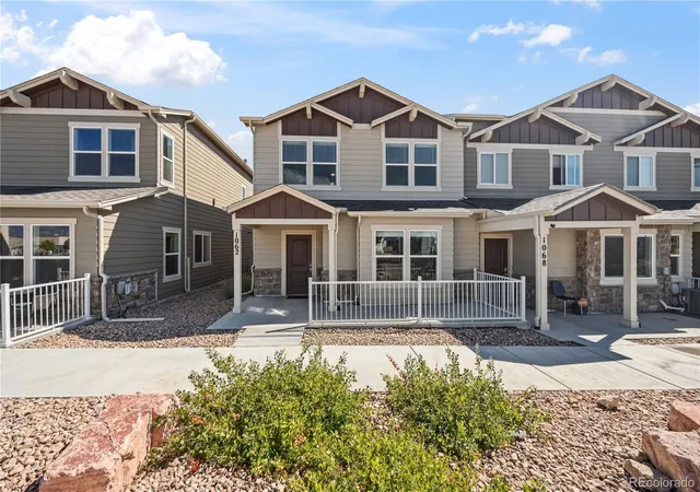 1st image of 1062 Petra Hts, Colorado Springs, CO 80916 | MLS# 1906170