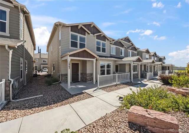 2nd image of 1062 Petra Hts, Colorado Springs, CO 80916 | MLS# 1906170