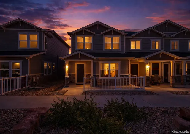 3rd image of 1062 Petra Hts, Colorado Springs, CO 80916 | MLS# 1906170