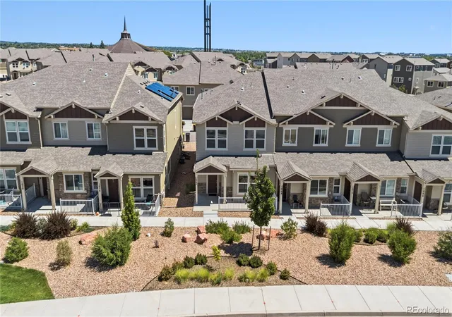 4th image of 1062 Petra Hts, Colorado Springs, CO 80916 | MLS# 1906170