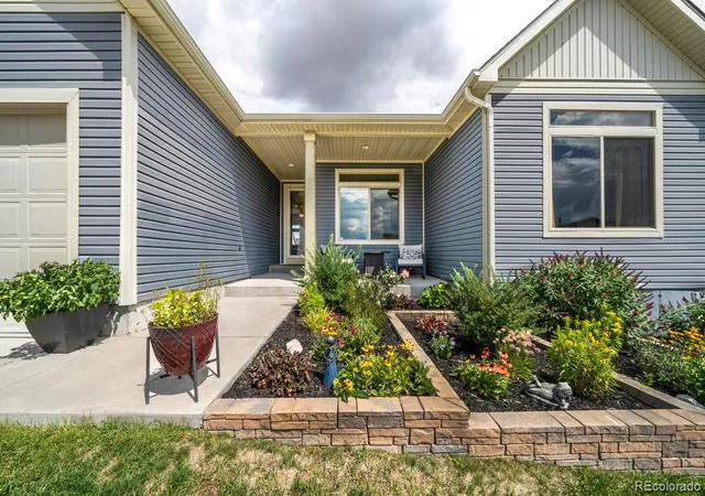 2nd image of 7413 Rim Bluff Ln, Colorado Springs, CO 80927 | MLS# 9061153