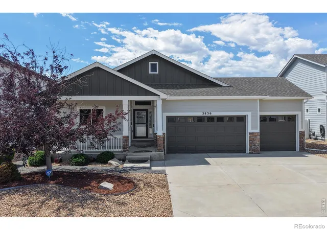 1st image of 2836 Hydra Dr, Loveland, CO 80537 | MLS# IR1066750