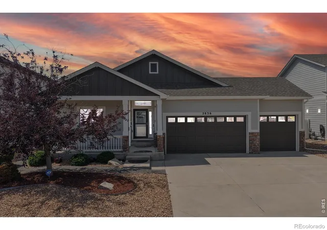 2nd image of 2836 Hydra Dr, Loveland, CO 80537 | MLS# IR1066750