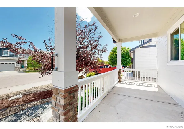 Photo 3 of Single family home for sale at 2836 Hydra Dr, Loveland, CO 80537 | MLS# IR1066750 | Listing updated on 2026-09-15