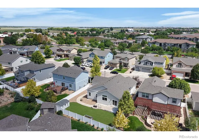 50th image of 2836 Hydra Dr, Loveland, CO 80537 | MLS# IR1066750