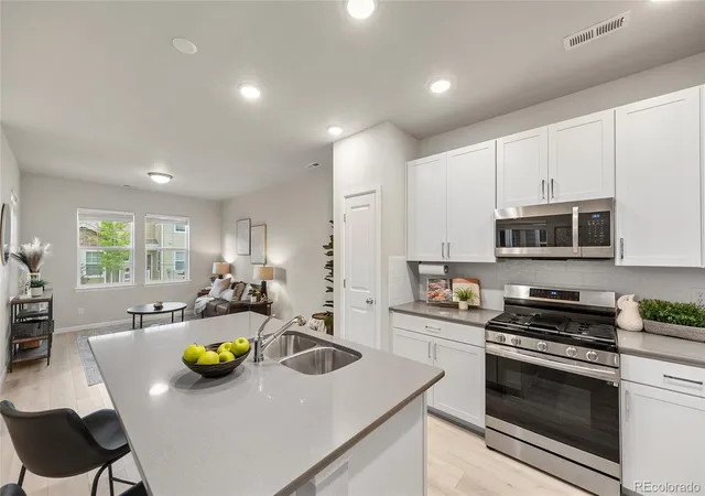 Photo 1 of Townhouse for sale at 16362 Rustlers Range Pt, Monument, CO 80132 | MLS# 7654262 | Listing updated on 2026-10-26