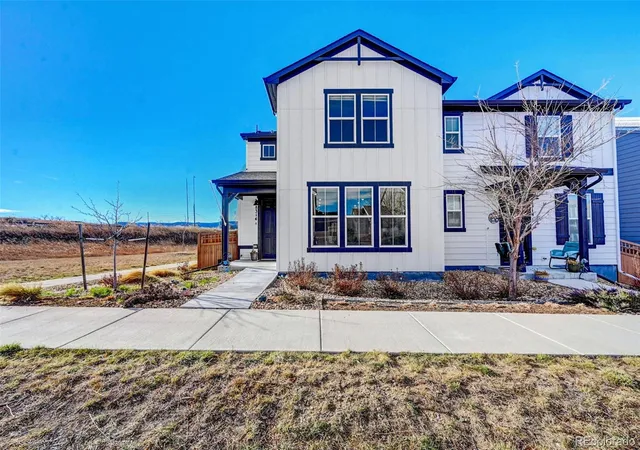 1st image of 8314 Holman St #A, Arvada, CO 80005 | MLS# 6235675
